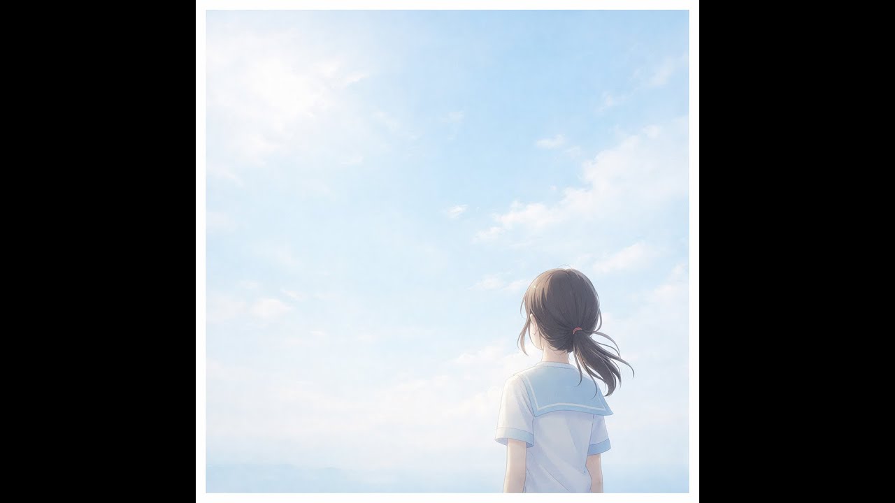 空に還る、きみのうた – duet –