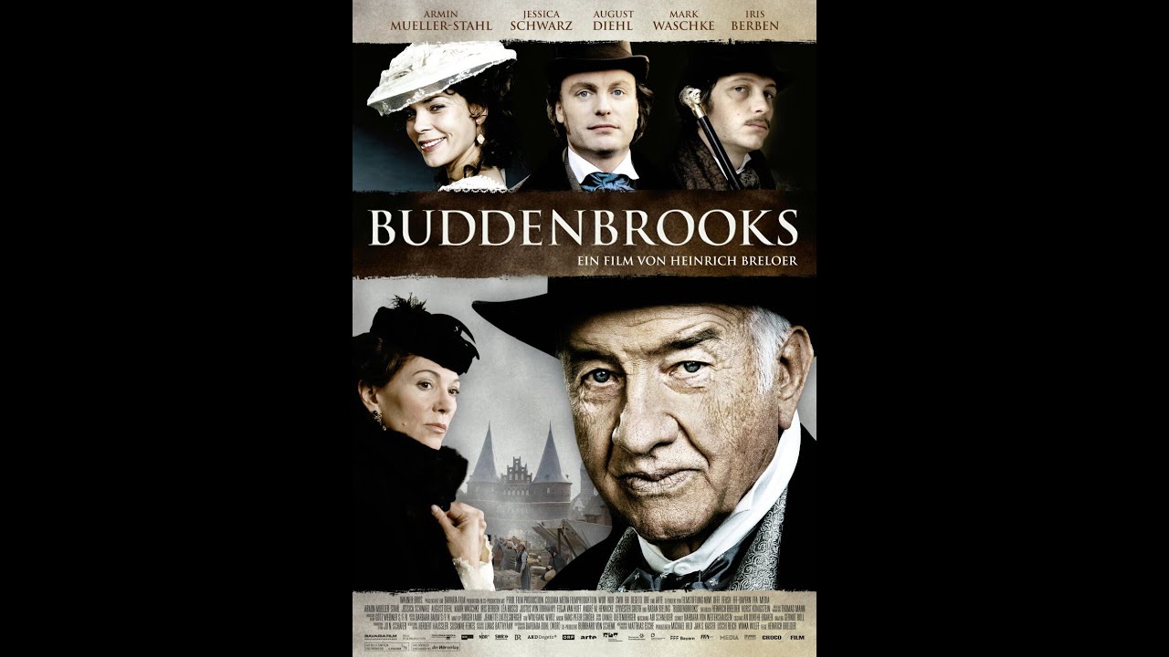Buddenbrooks (Trailer)