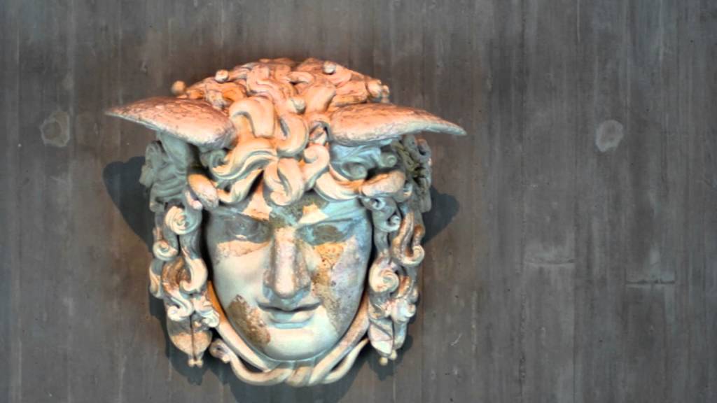 Besucher aus der Spiegelwelt - Online Vortrag Gottfried Bonn