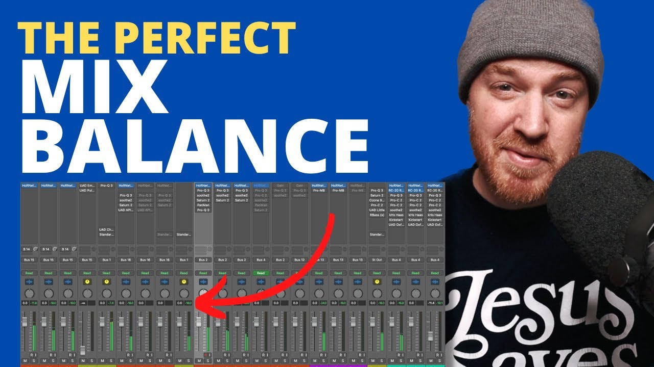 Gain Staging with One Simple Plugin!
