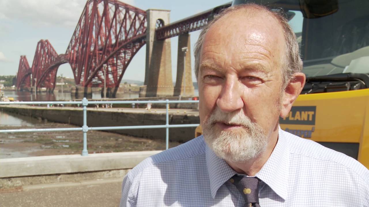DAF Trucks UK | Murdoch MacKenzie Ltd | Customer Testimonial