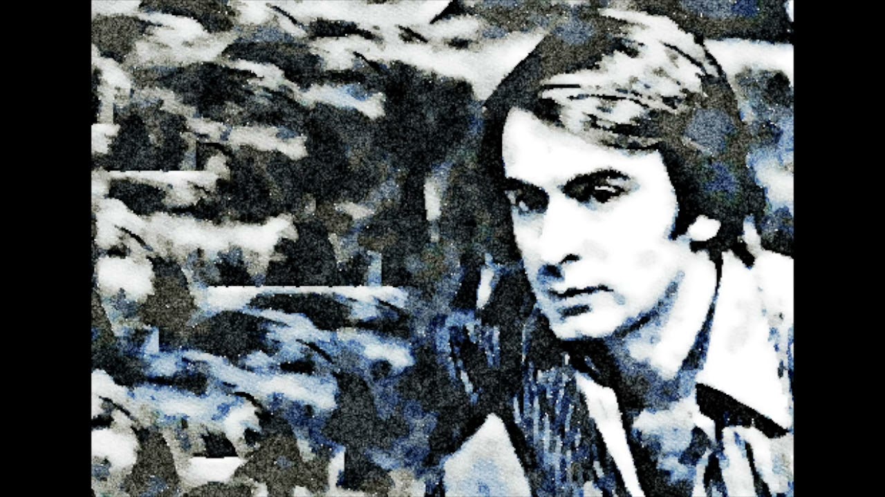 ''Ο κόσμος του νερού'' του Άλντο Νικολάι (1963), Il mondo dell'acqua - Aldo Nicolaj