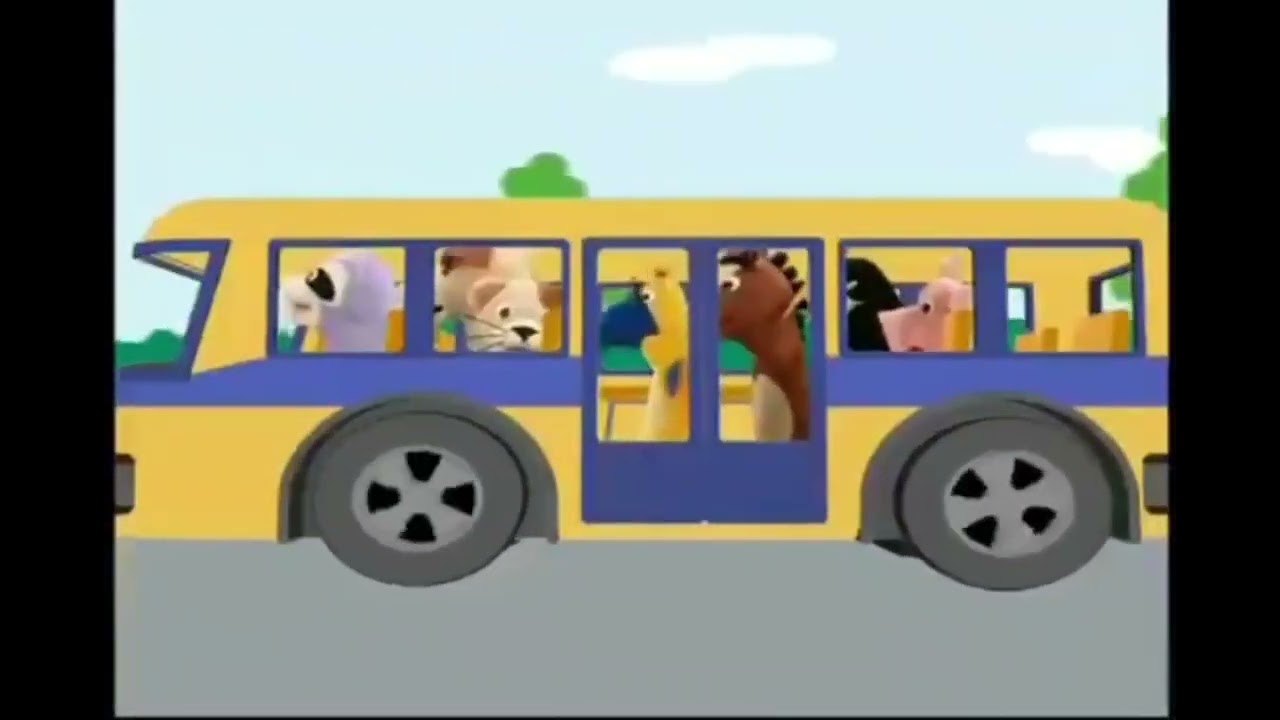 On The Go 2005 DVD Speed Up 4x (Don't Block This video)