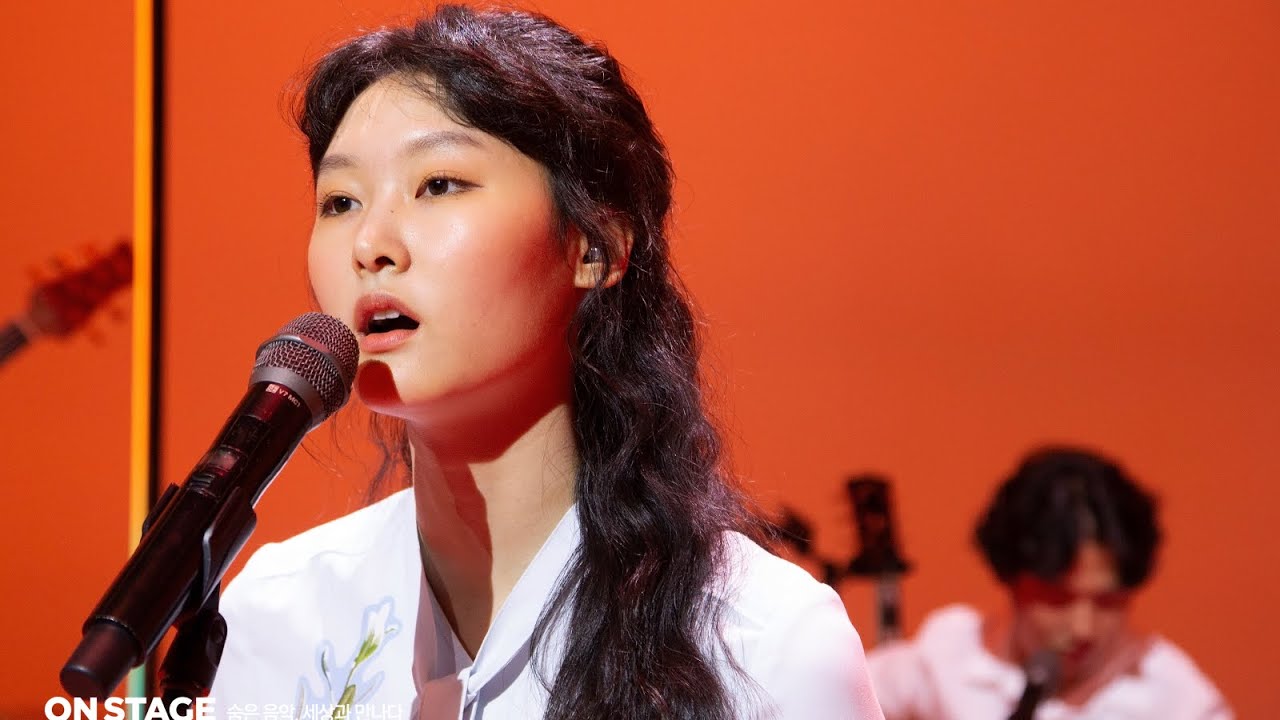 [온스테이지2.0] 신지훈 - 시가 될 이야기