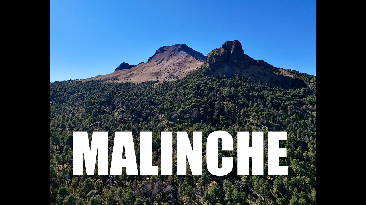 Volc&aacute;n Malinche - Todo lo que hay que saber para subir en un d&iacute;a