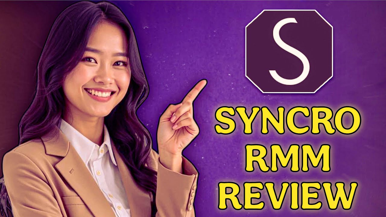 Syncro RMM Review (2025): Don&rsquo;t Buy Another RMM Until You See This!
