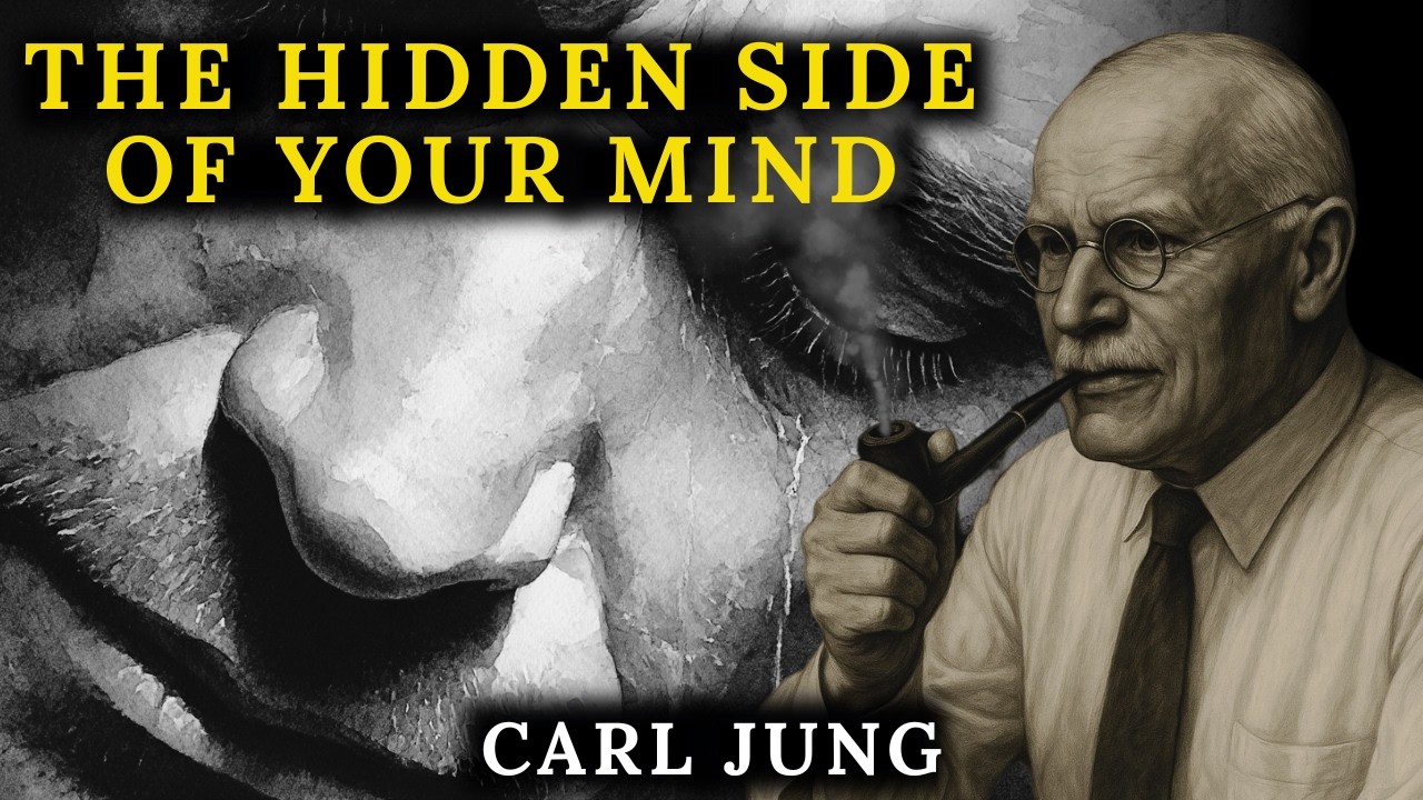 18 Darkest Psychological Theories of Carl Jung | dark philosophy