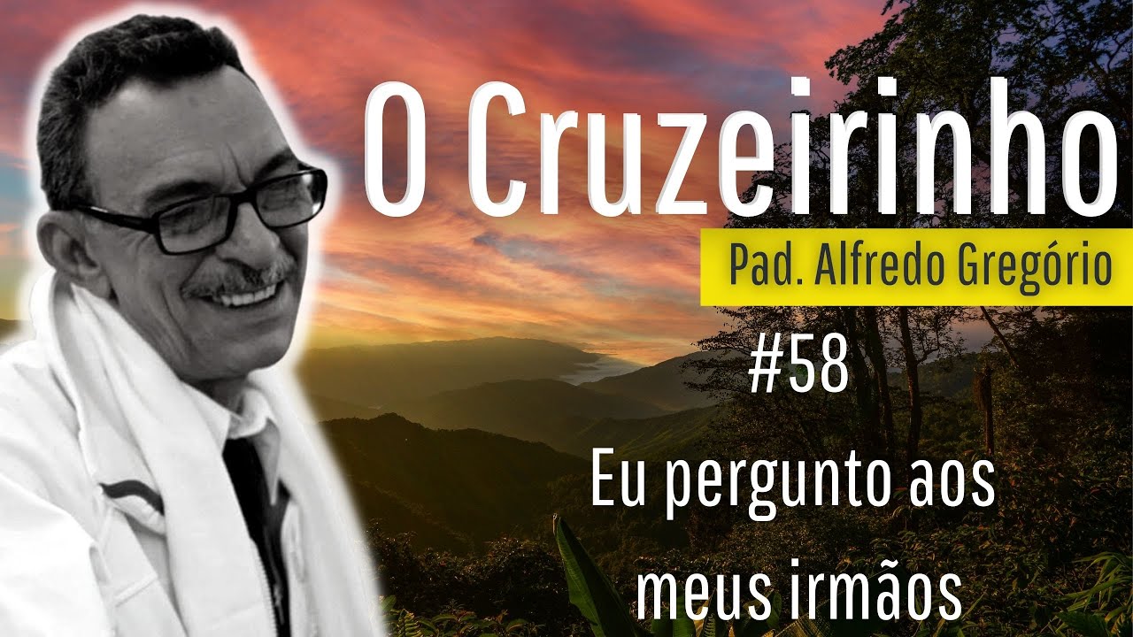 Hino #58 -Eu Pergunto aos Meus Irmãos (Cifra na Descrição) - A