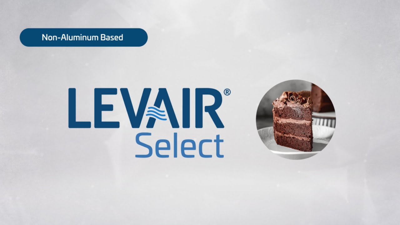 LEVAIR&reg; Select a Non-Aluminum-Based Solution | Innophos