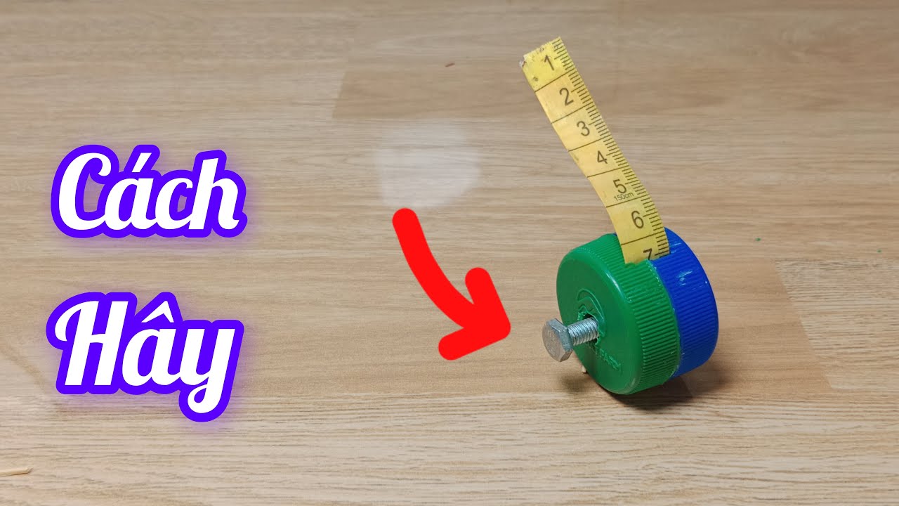 Mẹo vặt h&acirc;y , Biết c&aacute;ch nầy bạn sẽ l&agrave; một nh&agrave; s&aacute;ng chế t&agrave;i ba