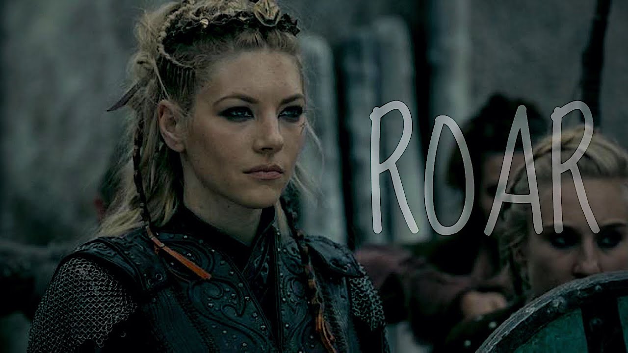 Lagertha - Roar
