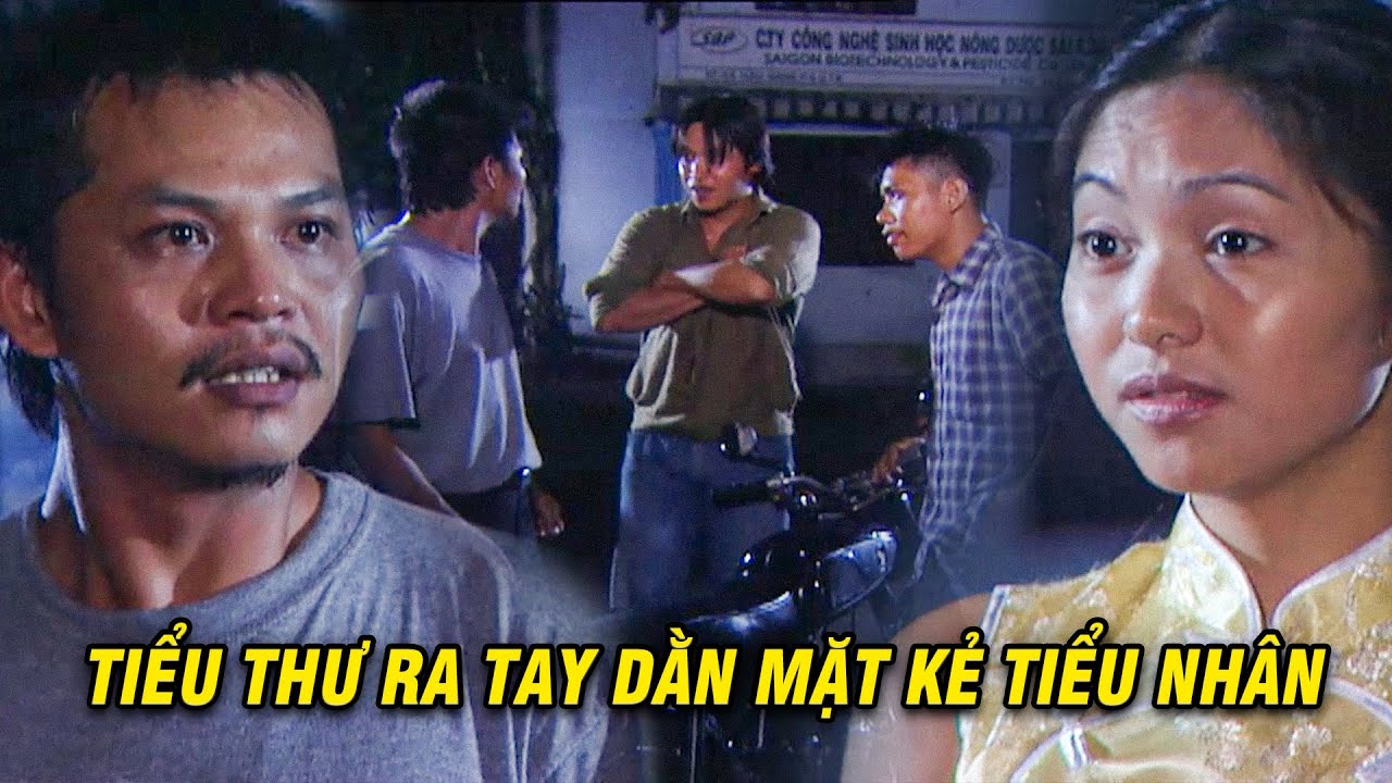 Tiểu thư CẢNH CÁO kẻ 