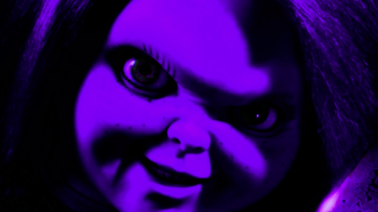 Child's Play 2 (1990) Theme