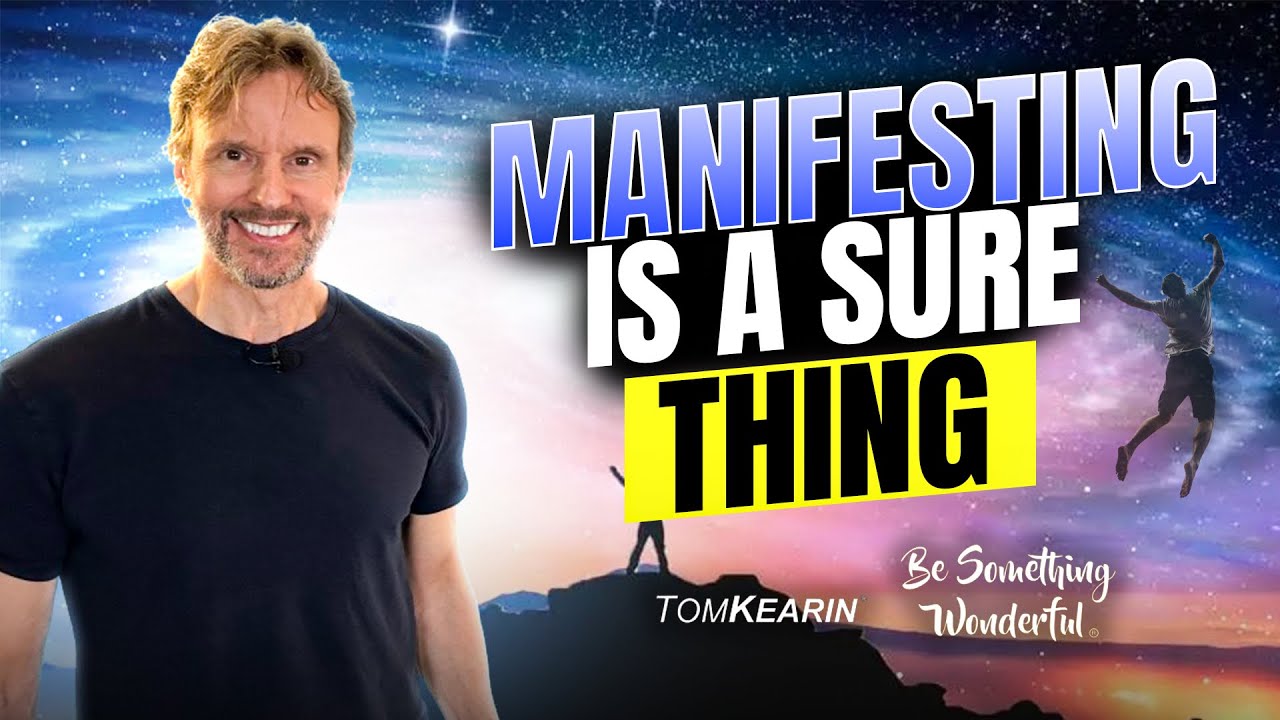 Non-Negotiable Desires: How to Get Everything You Want in Life