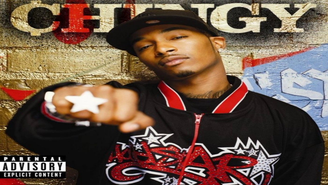 Chingy - Pullin' Me Back Slowed