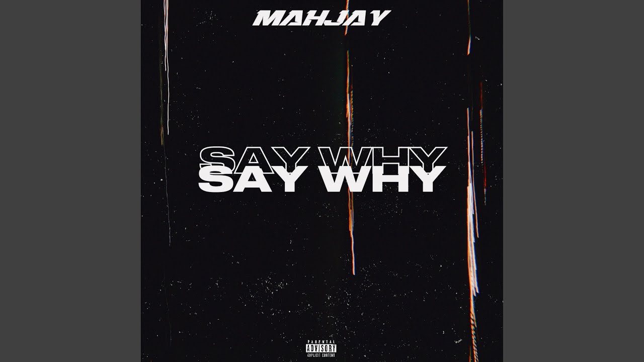 Say Why