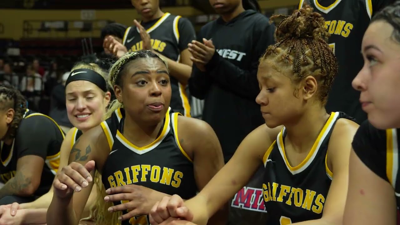 03 05 26 WBB vs FHSU   Recap