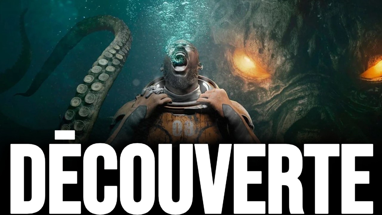 Incroyable : CTHULHU THE COSMIC ABYSS est meilleur que prévu !