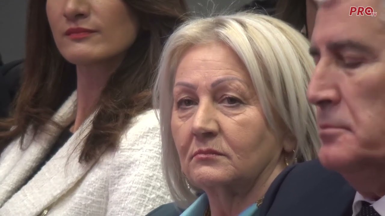 SVEČANO OBILJEŽENO DAN OPĆINE GRUDE