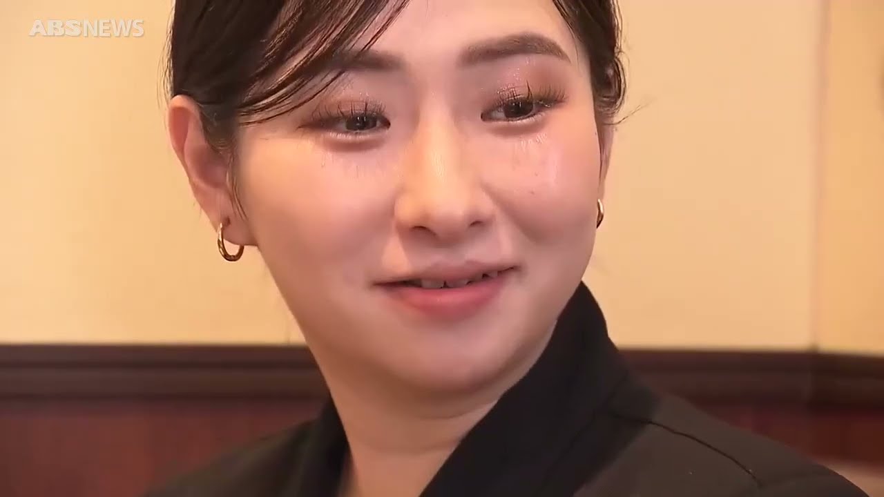 【特集】ココイチ社長は24歳 異色経歴女性社長のもてなし術とは？
