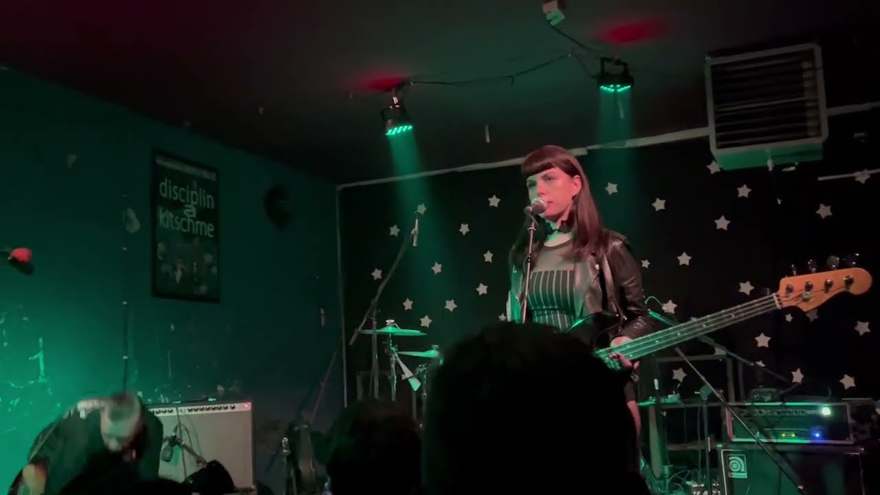 Messer Chups - Insomnia of the Mummies