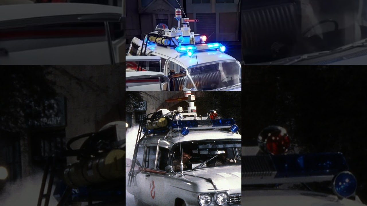 Haslab ecto 1 roofrack scale is off 
