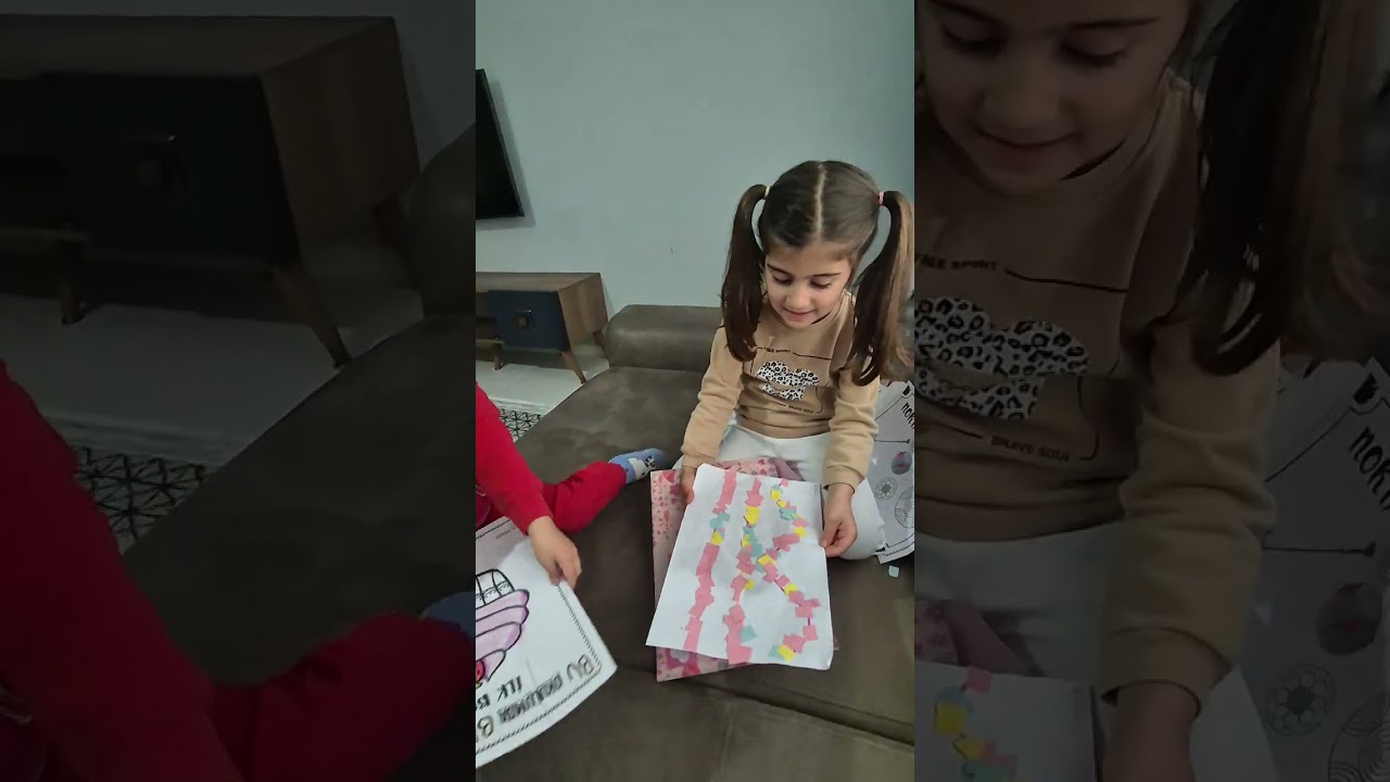 Buğlem nenesi ne gidiyor