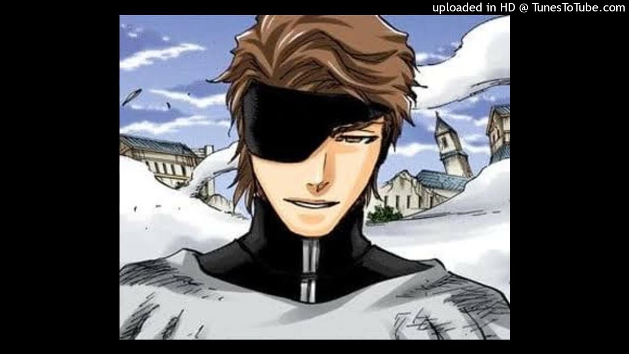 “Aizen” Ak Bandamont x Grindhard E X Flint Type Beat