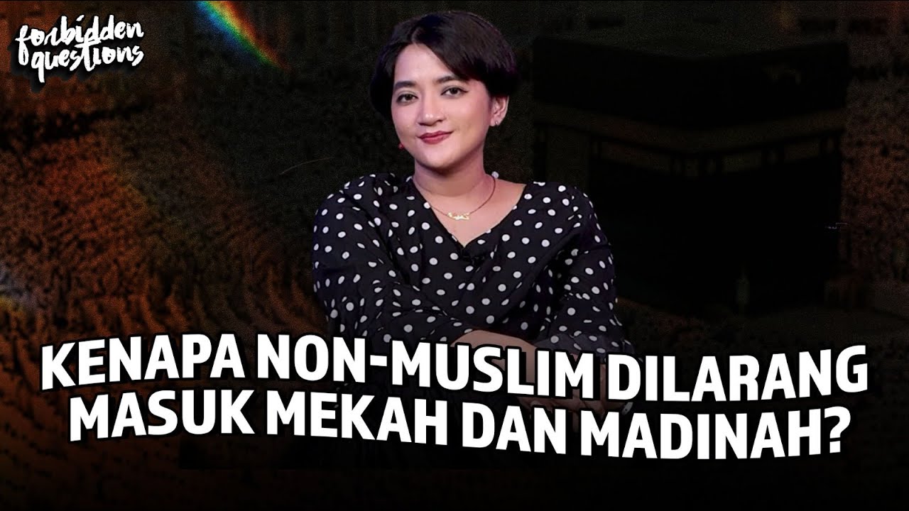 Perintah Tuhan atau Kerajaan? | Forbidden Questions