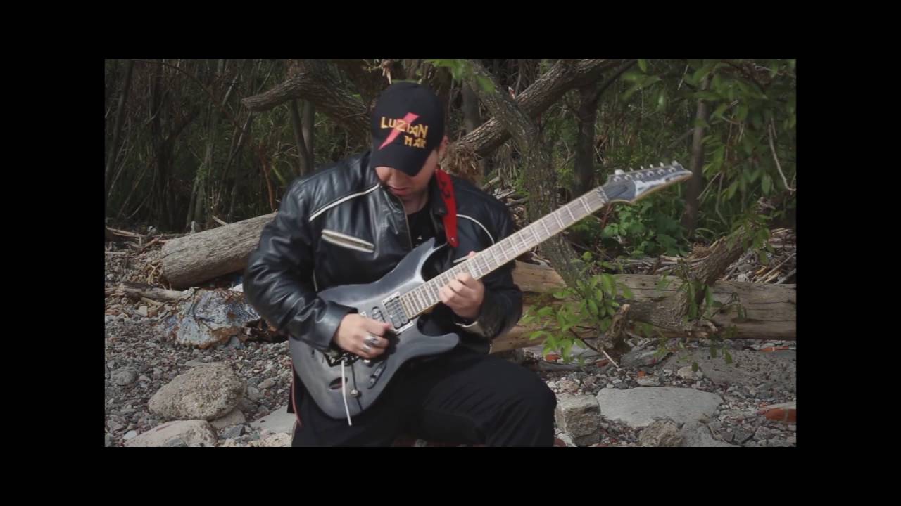 Luzian - Wind Melody (OFFICIAL VIDEO)