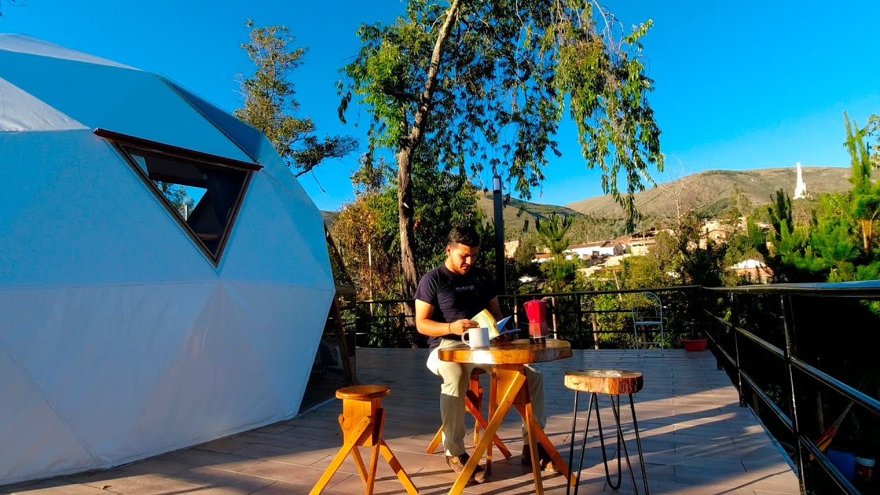 DOMELISCO ESTA EN QUINUA