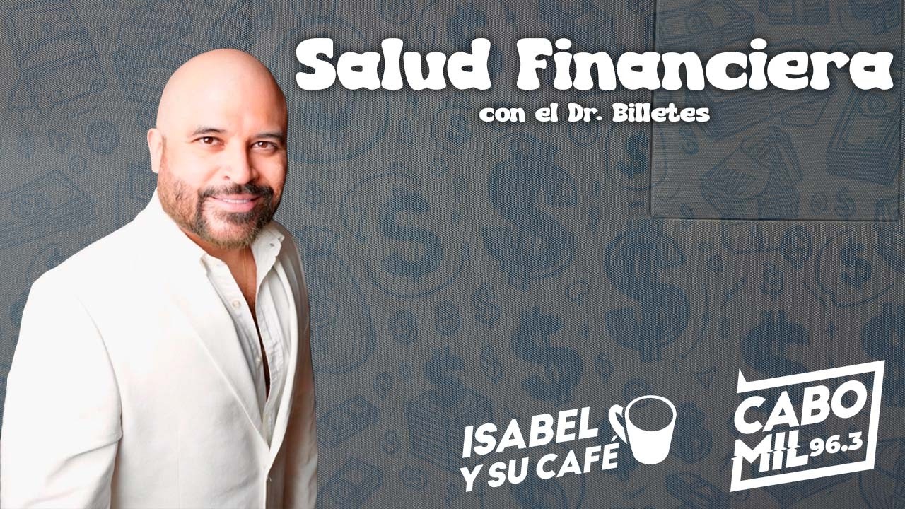 💰📊 ¿YA REVISASTE tu AFORE? ⏳💡 Planea tu Futuro Hoy | Cabo Mil Radio 📻