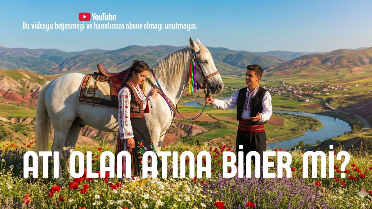 Atı Olan El Atına Biner Mi? | Müzik İstihbarat Teşkilatı