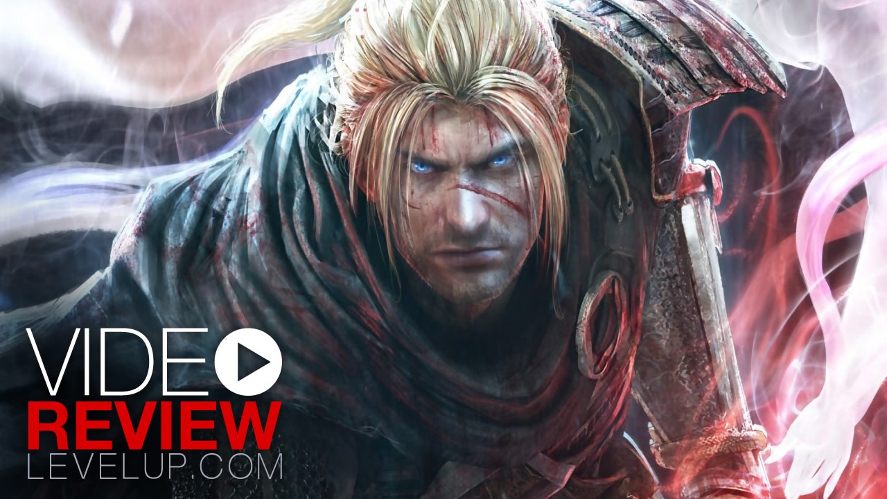 Nioh: Video Reseña