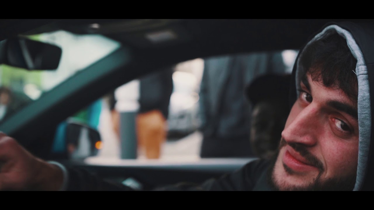 D2 Feat KAOU L'ENFOIRE - Cruel ( Clip Officiel )