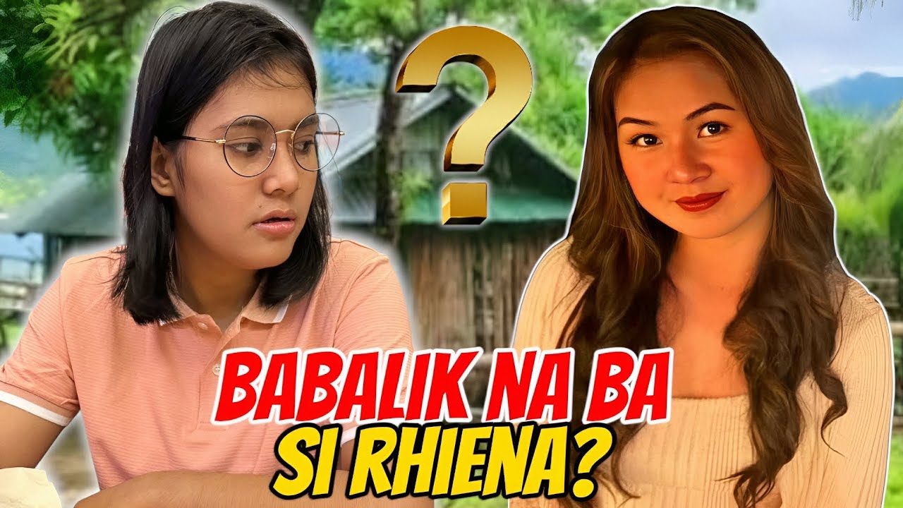 FEDERICO AT YEN NAGHAMONAN NA!! SUNTUKAN NA KAYA ITO???