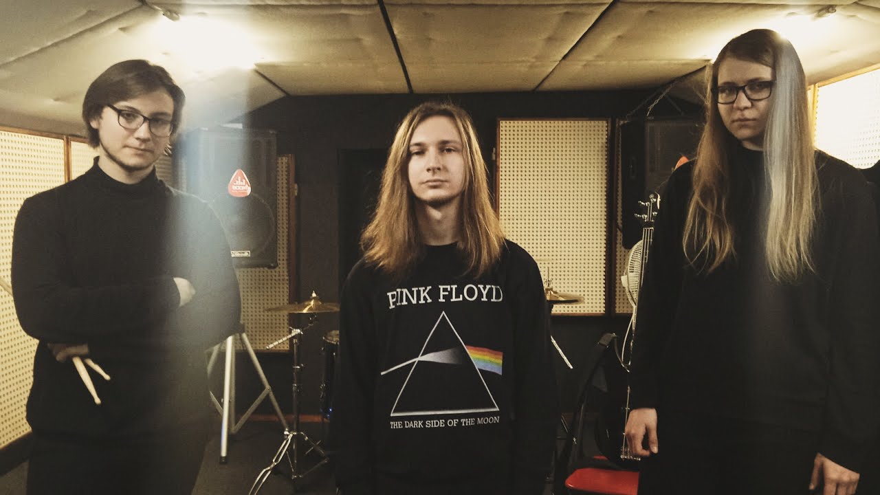 Planet Light - Live at Studio 42, Minsk, 2024