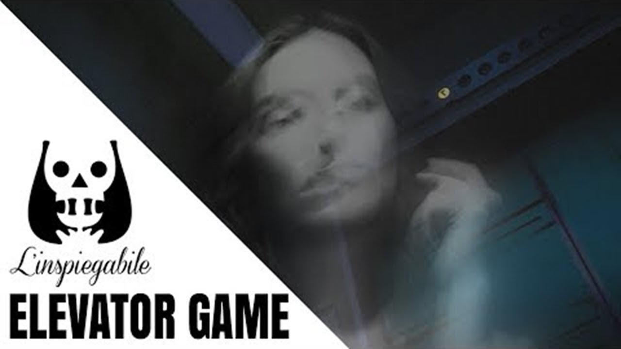 ELEVATOR GAME: uno STRANO RITUALE COREANO CHE È già UN FENOMENO SU INTERNET