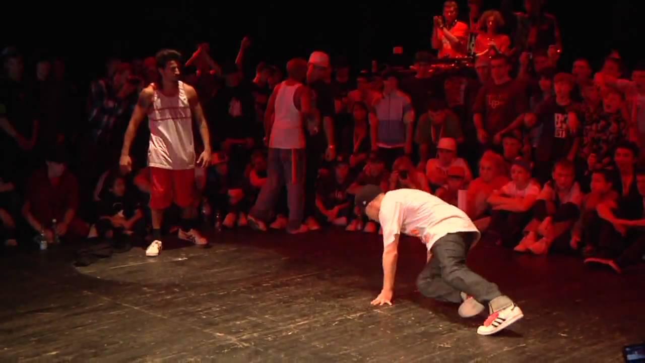 OVER THE TOP 4 / FLEA ROCK vs FOCUS  / Skill Methodz / USA vs Flow Mo Crew / FINLAND