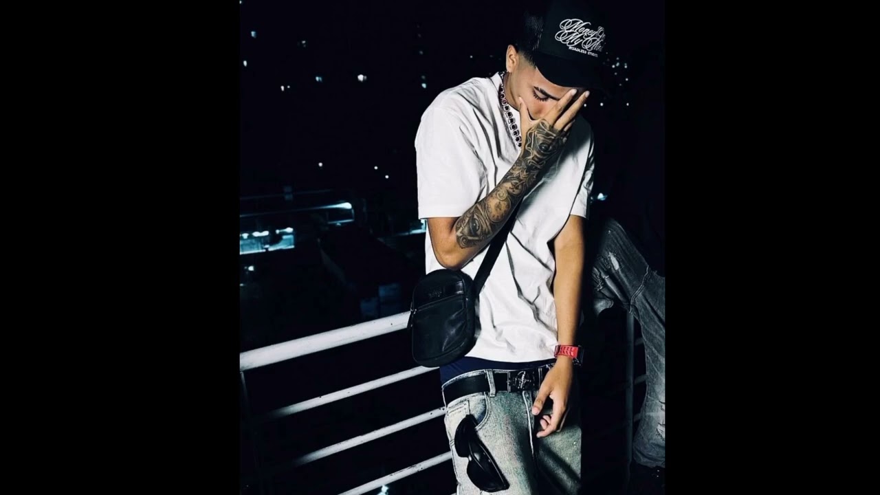 Perreo - Hanzell Cv X Ca&ntilde;ita (Oficial)