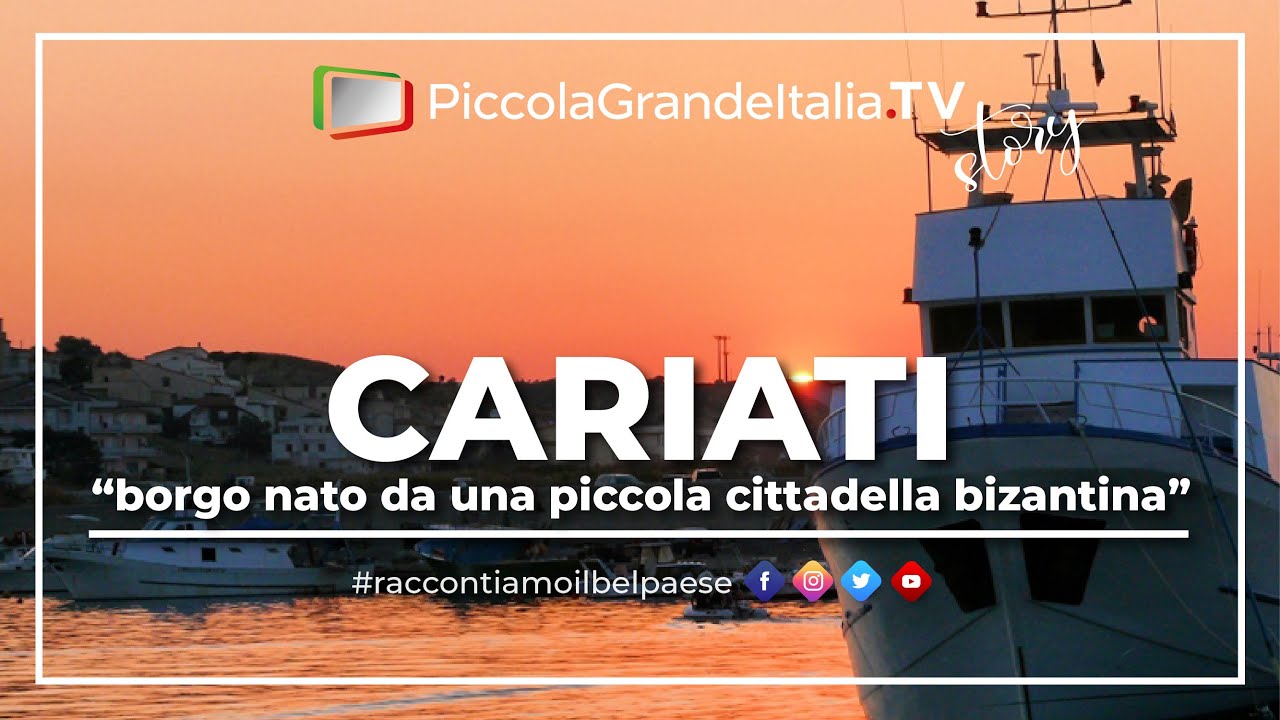 Cariati - Piccola Grande Italia
