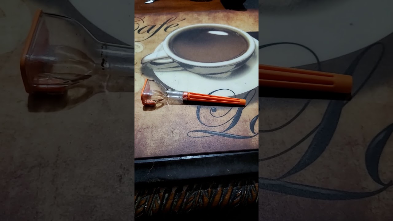cool pipes and gadgets under 10$ (the cone maker #1)
