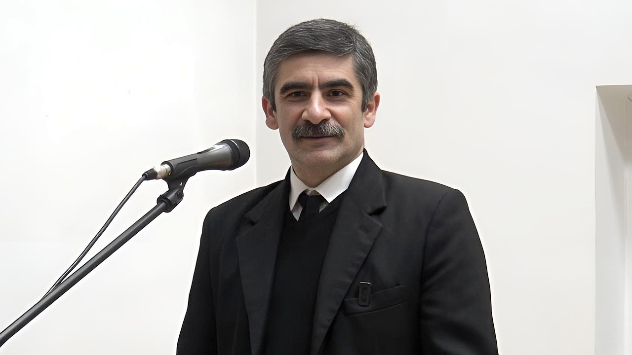 „Legyek én az embere?!” - Kiss Lehel 20260226