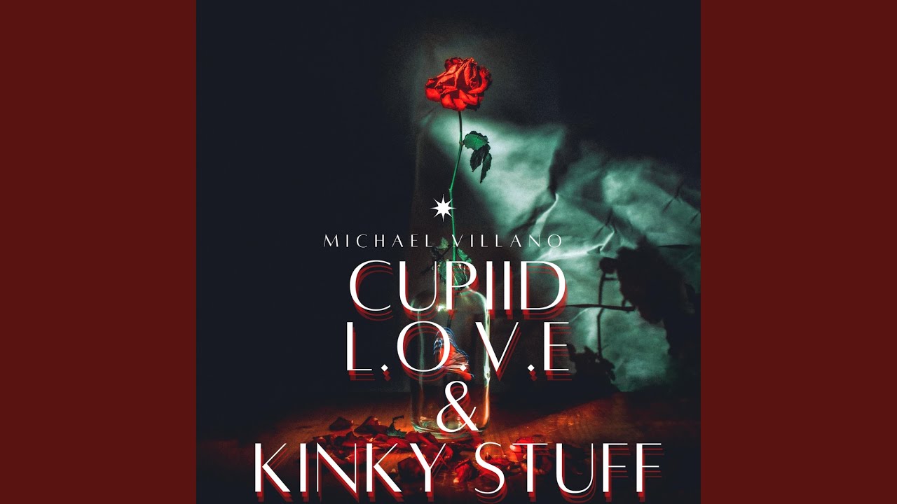 Cupiid (feat. LaRinda Bryant)