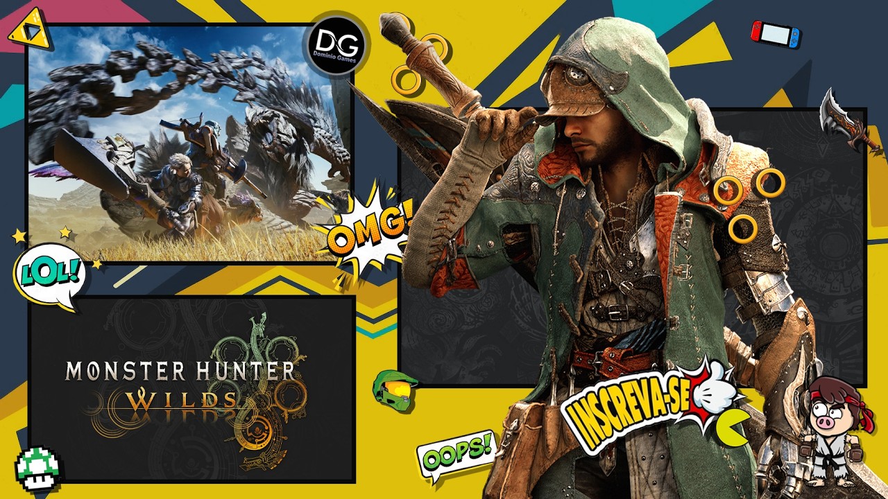 [DG] MH de intervalo