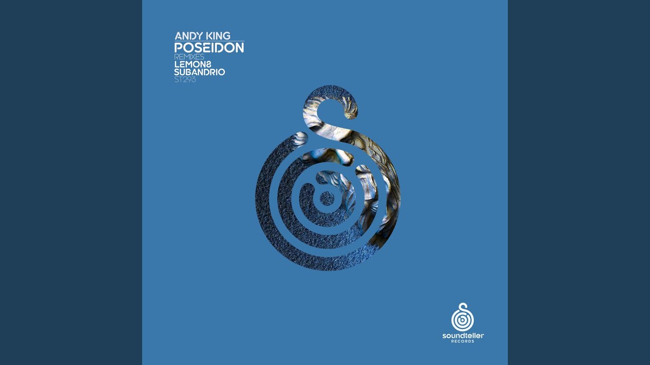 Poseidon (Subandrio Remix)
