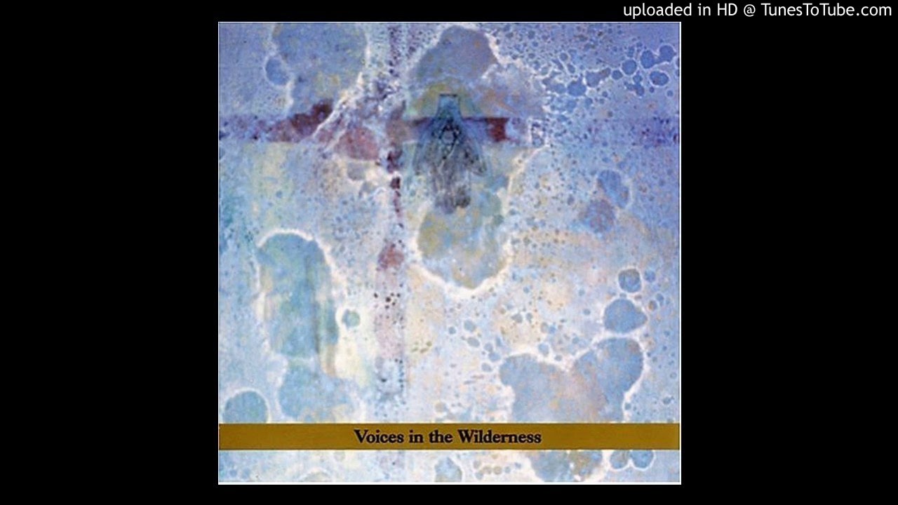 John Zorn - tannaim by Tin Hat Trio