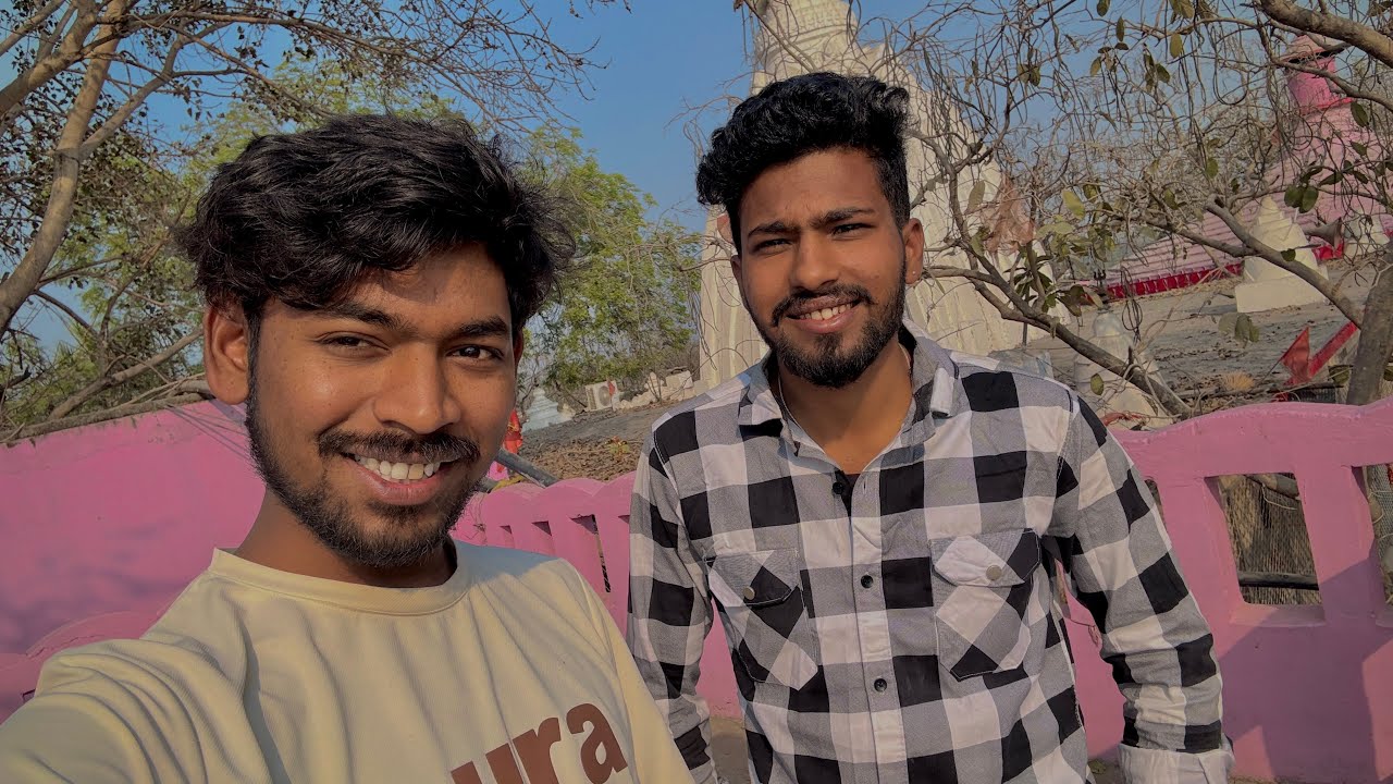Rajasthan se mera dost aaya hai✨😃