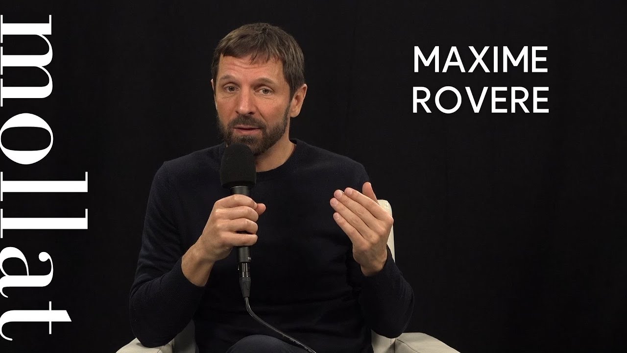 Maxime Rovere - Le Livre de l'amour infini: Vie d'Apollonios, homme et dieu
