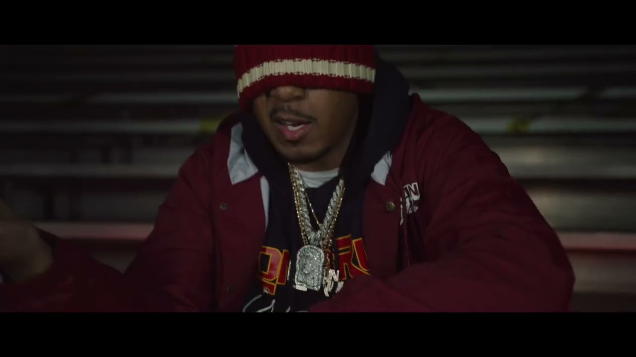 Vado - N.I.S.S.S/ Black Session